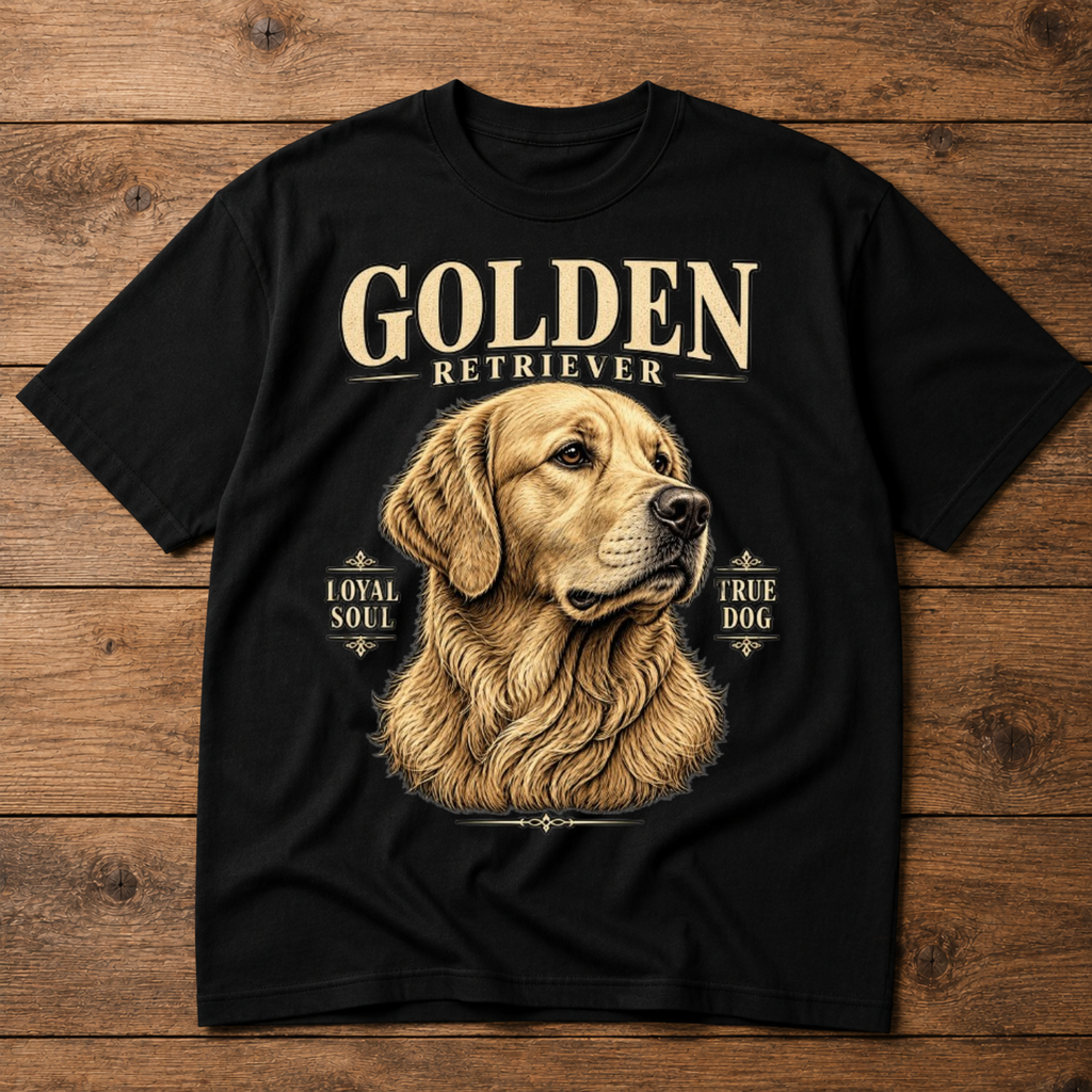T-Shirt Dog Lover